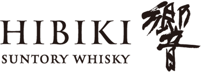 SUNTORY WHISKY HIBIKI