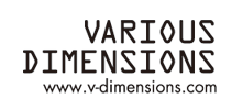 Various Dimensions Co.,Ltd.