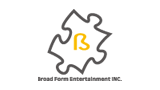 BROAD FORM ENTERTAINMENT INC.